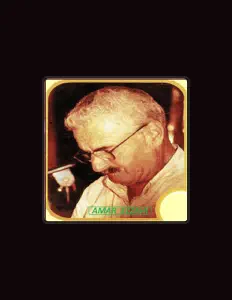 Listen to Amar Ezzahi, watch music videos, read bio, see tour dates & more!