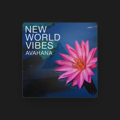 Listen to New World Vibes, watch music videos, read bio, see tour dates & more!