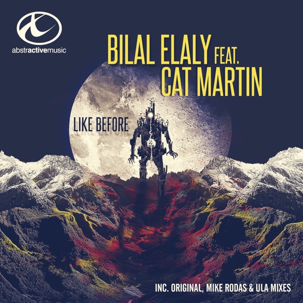 Like Before - Single