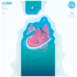 Island (feat. Zero Tep) Outlit