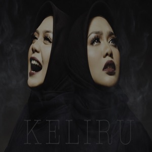 Chord Gitar Keliru - Zulin Aziz