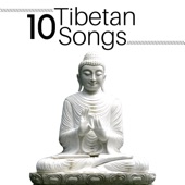 10 Tibetan Songs - Tibetan Bowls, Relaxing Meditation Music, Nature Sounds artwork