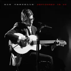 Ale Vanzella ao Vivo (Unplugged in SP) - Ale Vanzella