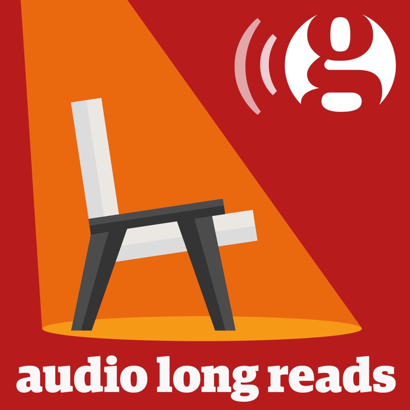 The Guardian's Audio Long Reads