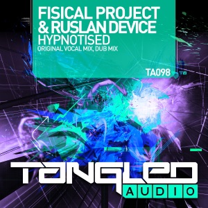 Hypnotised - EP