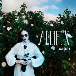 Catch - Single - Allie X