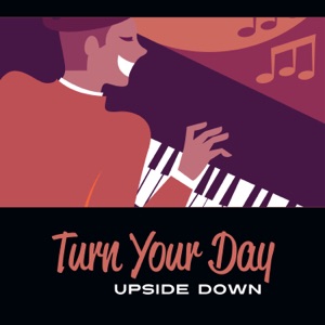 Turn Your Day Upside Down – Ambient Soundscape, Force of Nature, Stress Relief