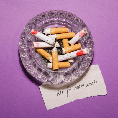 Als Jij Maar Weet (feat. Joël Domingos) - Single