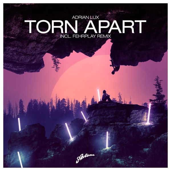 Torn Apart - Single