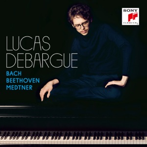 Bach, Beethoven & Medtner