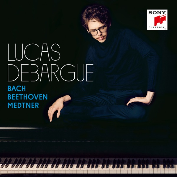 Bach, Beethoven & Medtner