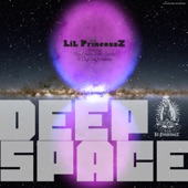 Deep Space (feat. JigDaGoddess & the Child Star Cartel) artwork