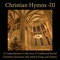 The Spacious Firmament on High - Musica Sacra lyrics