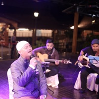 Zikir Rintihan Syahdu - Nazrey Johani