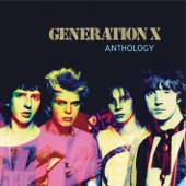Generation X - Ready Steady Go