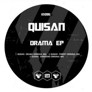 Drama - Single