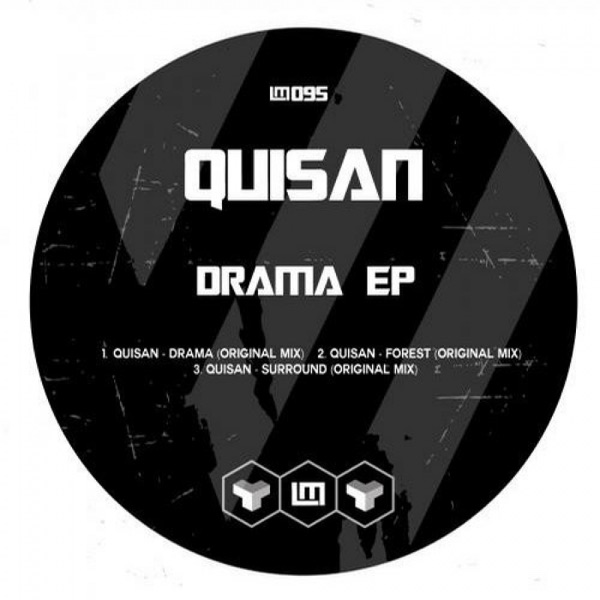 Drama - Single