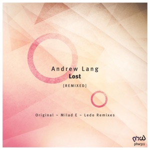 Lost [REMIXED] - Single