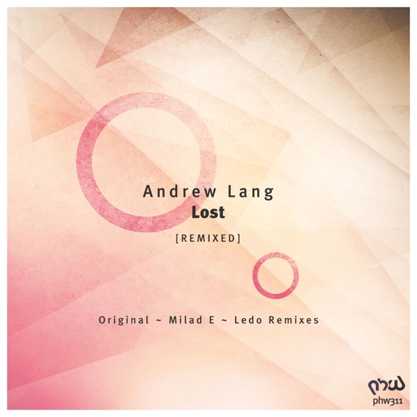 Lost [REMIXED] - Single