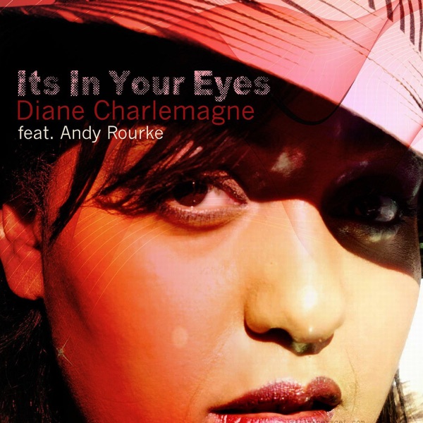 It's in Your Eyes - Single