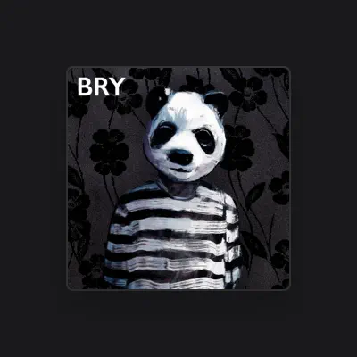 Listen to Bry, watch music videos, read bio, see tour dates & more!