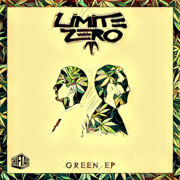 Green (feat. Mehdiman) - Single