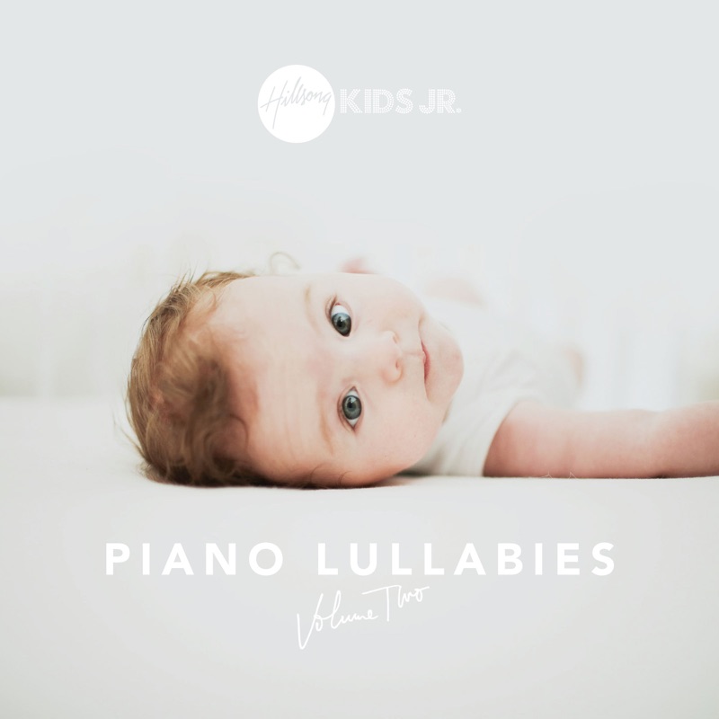 Piano Lullabies, Vol. 2