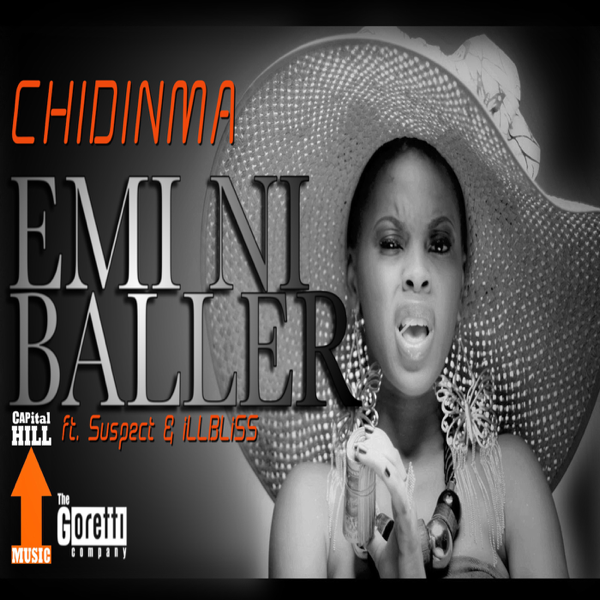 chidinma ft wizkid emini baller