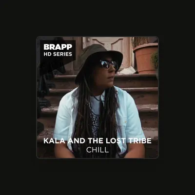 Listen to Kala and The Lost Tribe, watch music videos, read bio, see tour dates & more!
