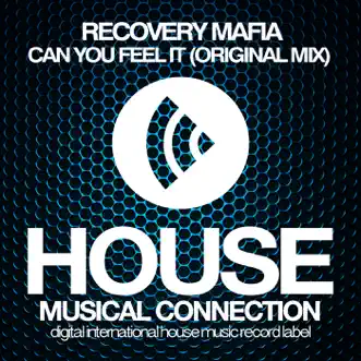 Can You Feel It by Recovery Mafia song reviws