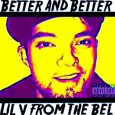 Better and Better - EP