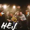 HEJ