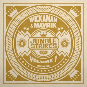 Jungle Strikes, Vol. 7 - Single