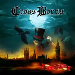 A londoni rém - Cross Borns A londoni rém - Cross Borns