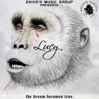 Lucy (The Dream Becomes True) - Single - Ekivo'k Family