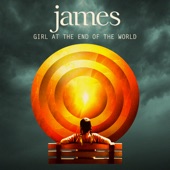 Girl at the End of the World artwork