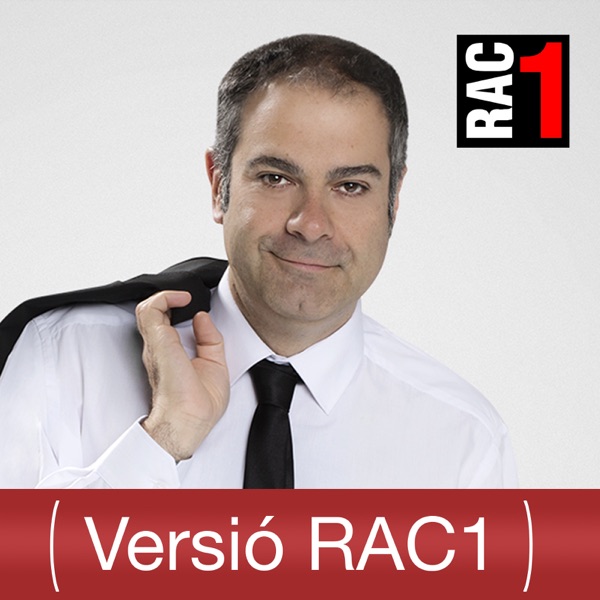 VERSIO RAC1-ENCANTATS AMB RAMON GENER cover