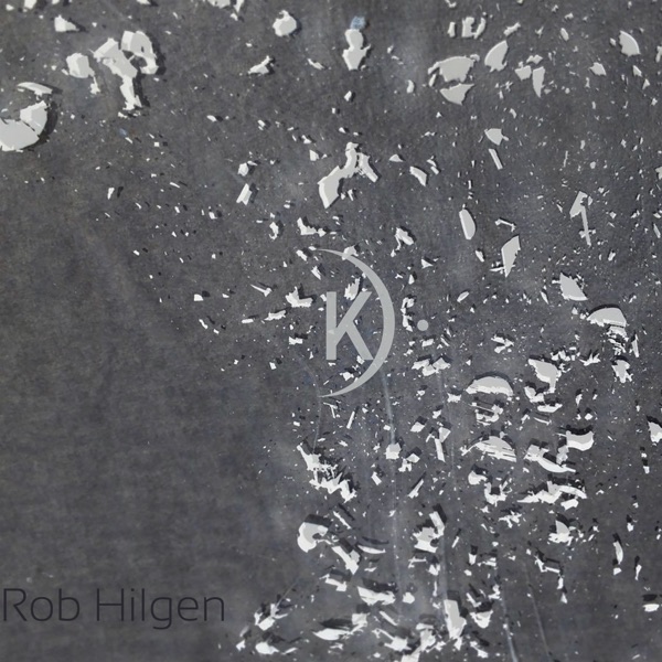 Jungle Robot - Single