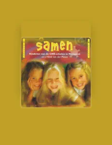 收听 Kinderkoor CNS scholen Nunspeet、观看音乐视频、阅读小传、查看巡演日期等 ！