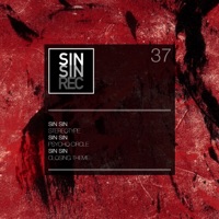 Stereotype - Single - Sin Sin