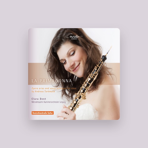 Mendelssohn Kammerorchester Leipzig's avatar
