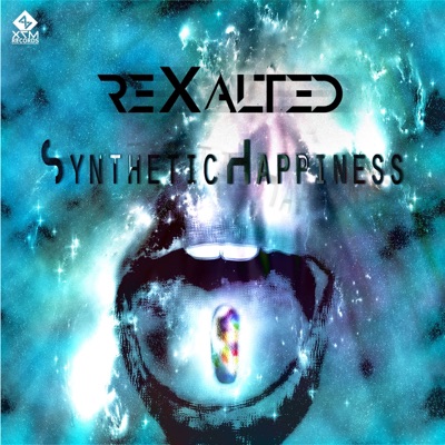 Synthetic Happiness - Single