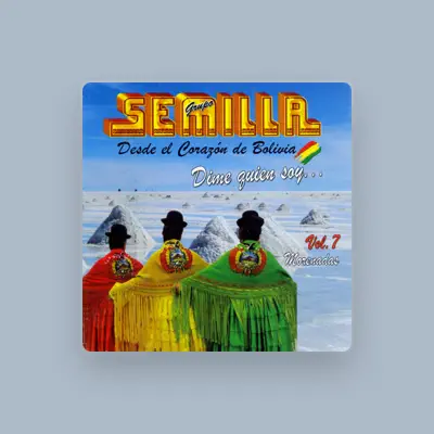 Listen to Semilla, watch music videos, read bio, see tour dates & more!
