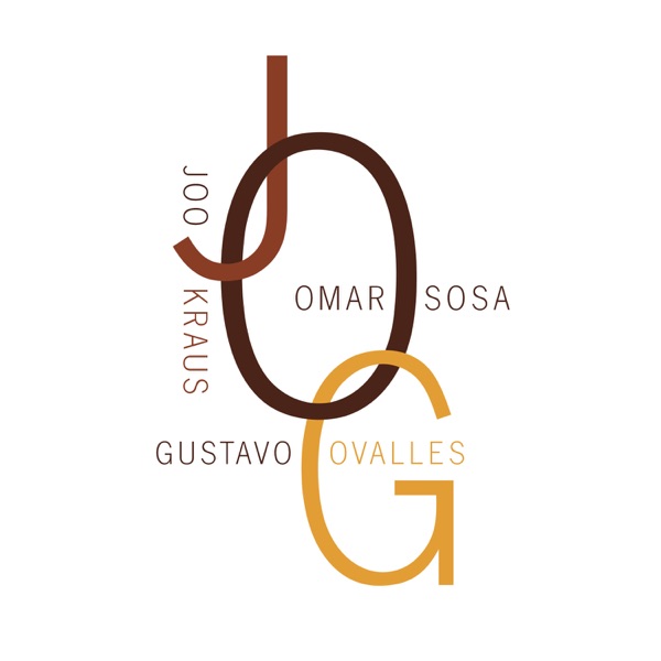 Jog (feat. Joo Kraus & Gustavo Ovalles)