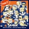 Freak It! (feat. Tokyo Ska Paradise Orchestra) - MAN WITH A MISSION lyrics
