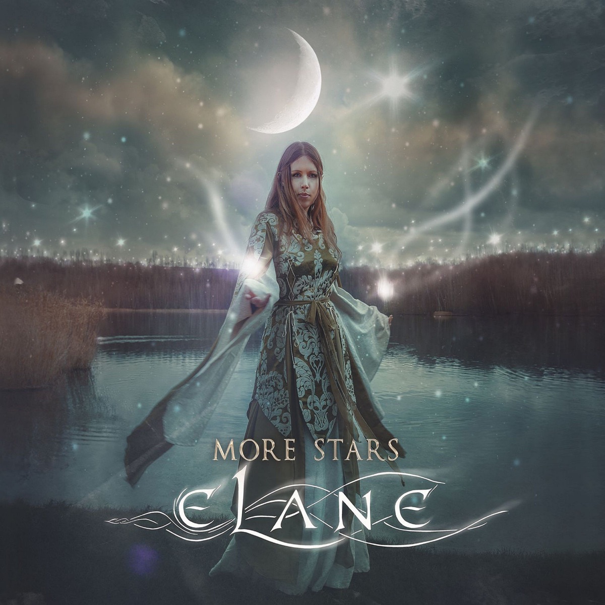 Elane - Arcane 2 (Music inspired by the Works of Kai Meyer): lyrics and  songs