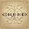 Blistered - Creed lyrics