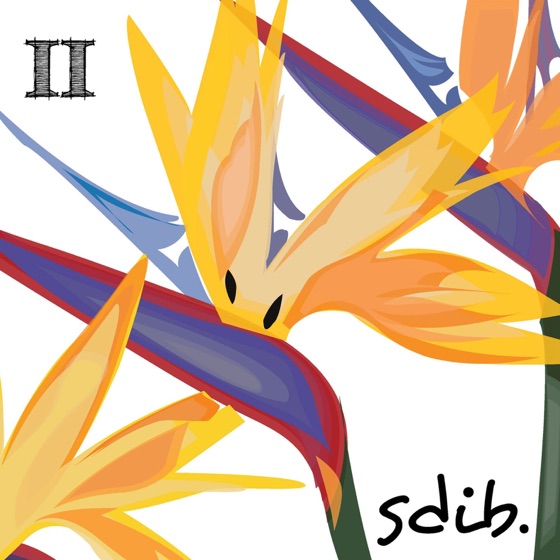 Cover artwork for Fine Day Together