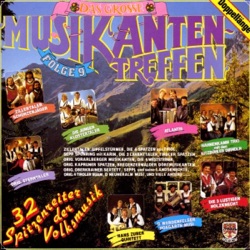 Metnitztaler Musikanten - Schöne Jugendzeit