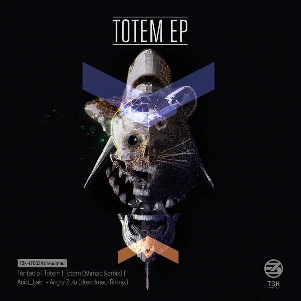 Totem - EP